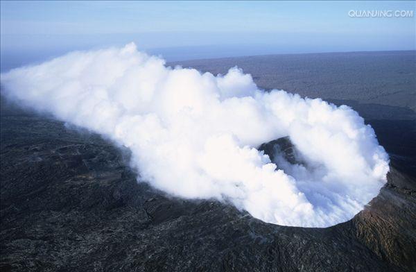kilauea volcano