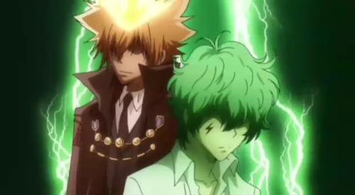  p>蓝宝,日本漫画 a target="_blank" href="/item/《家庭教师hitman