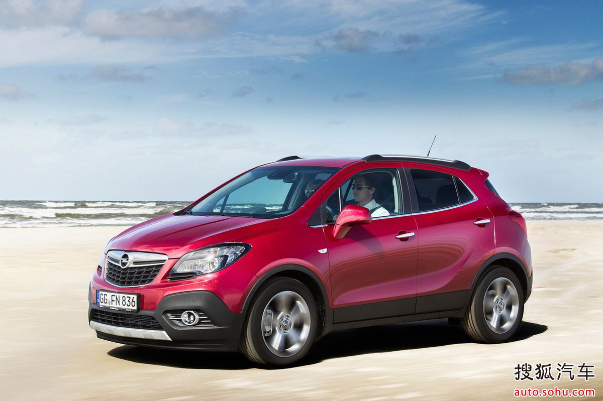 欧宝汽车(欧宝汽车报价及图片)