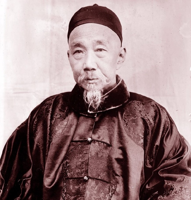 林则徐以虎门销烟名垂青史 为何在晚年提倡种植鸦片_百科TA说