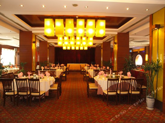 西安富凯酒店