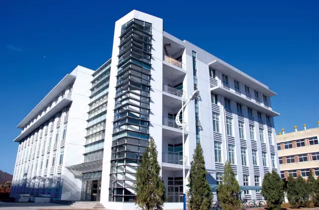 防化指挥工程学院
