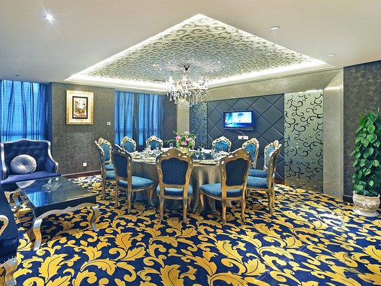 常州玛奇朵酒店