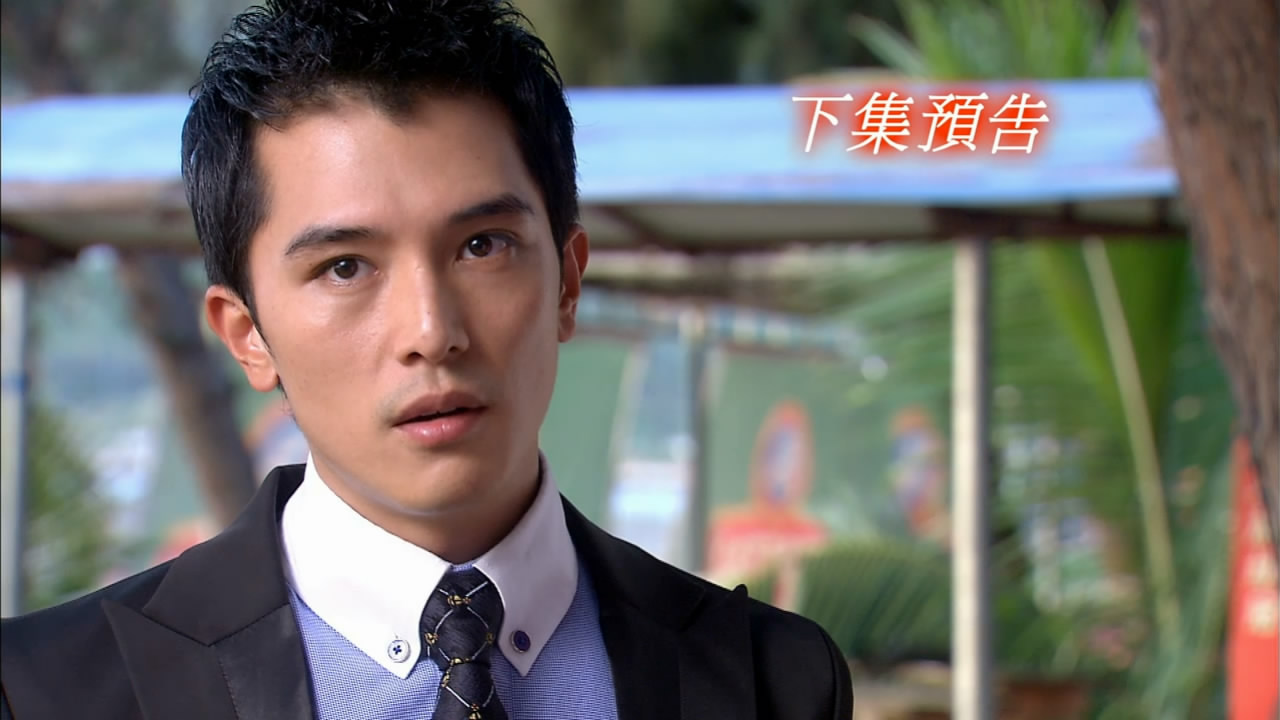 ">爱情睡醒了 /a>》中的 a target="_blank" href="/item/男一号