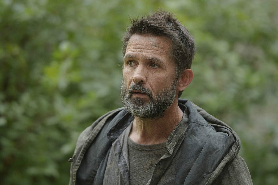 《双螺旋》是大卫·斯雷德执导,乔丹·海耶斯,比利·坎贝尔主演的 a