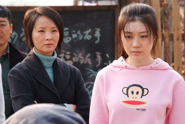  p data-id="gnvijpmojv">《樱桃红之袖珍妈妈》是北京东泽影视文化