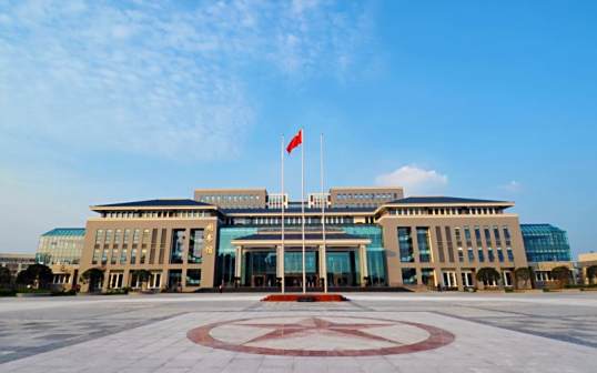 成都医学院图书馆