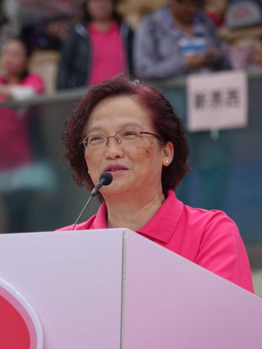 林淑仪（香港工联会荣誉会长）_百度百科