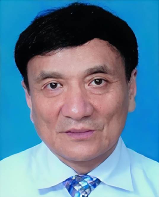 杨绍明（世界华人摄影学会会长，杨尚昆之子）_百度百科