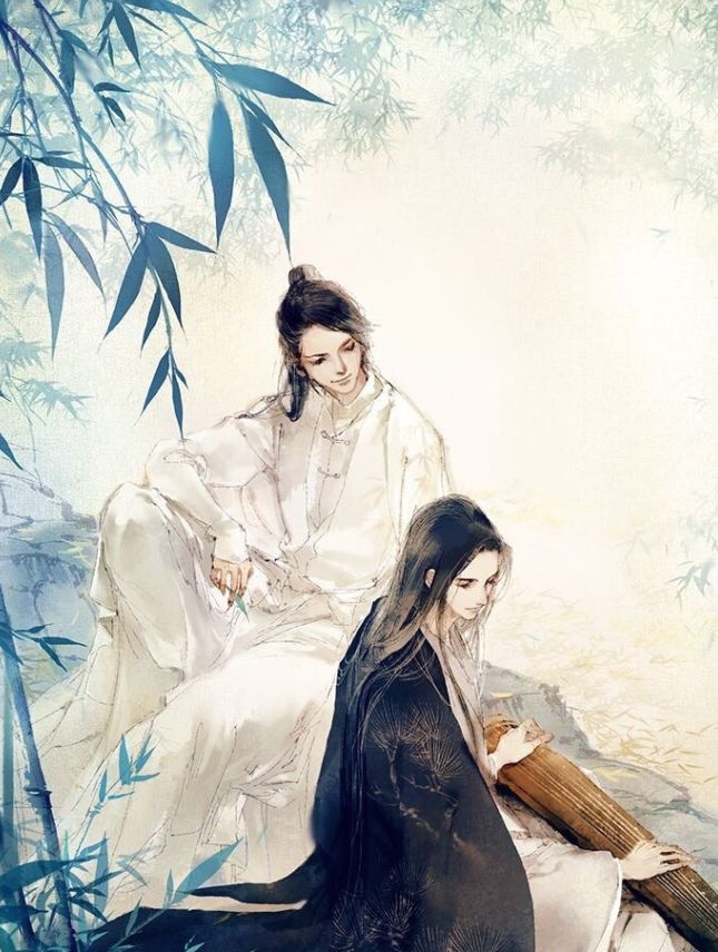 强推5本超好看的“纯爱文”，亲测好评，错过了你一定会后悔_百科TA说