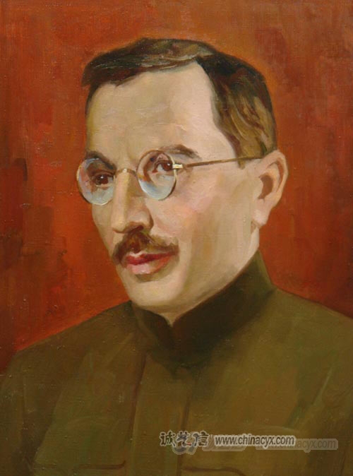 安东·谢苗诺维奇·马卡连柯