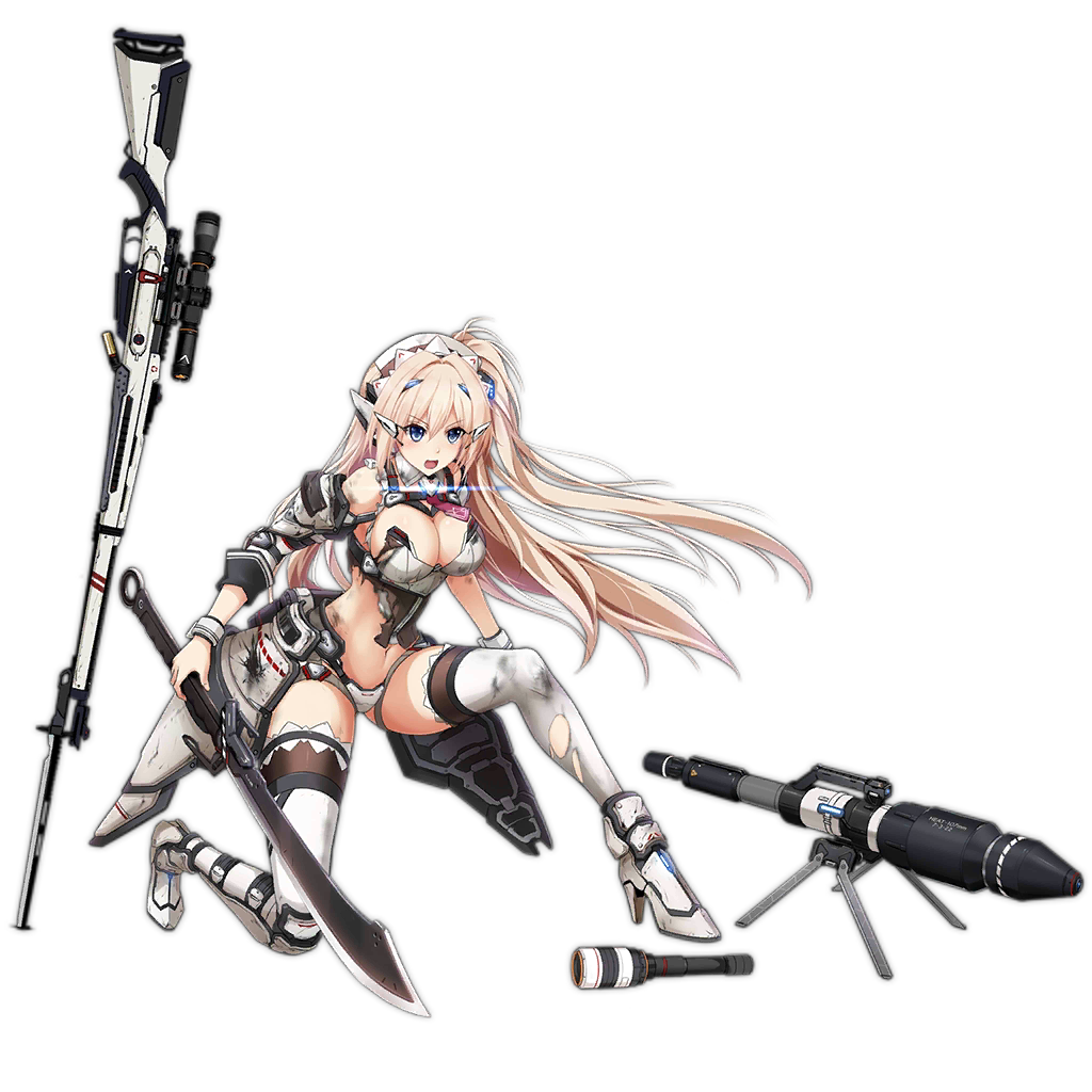 data-lemmaid="18737026">少女前线 /a>》中的步枪枪种 a target="