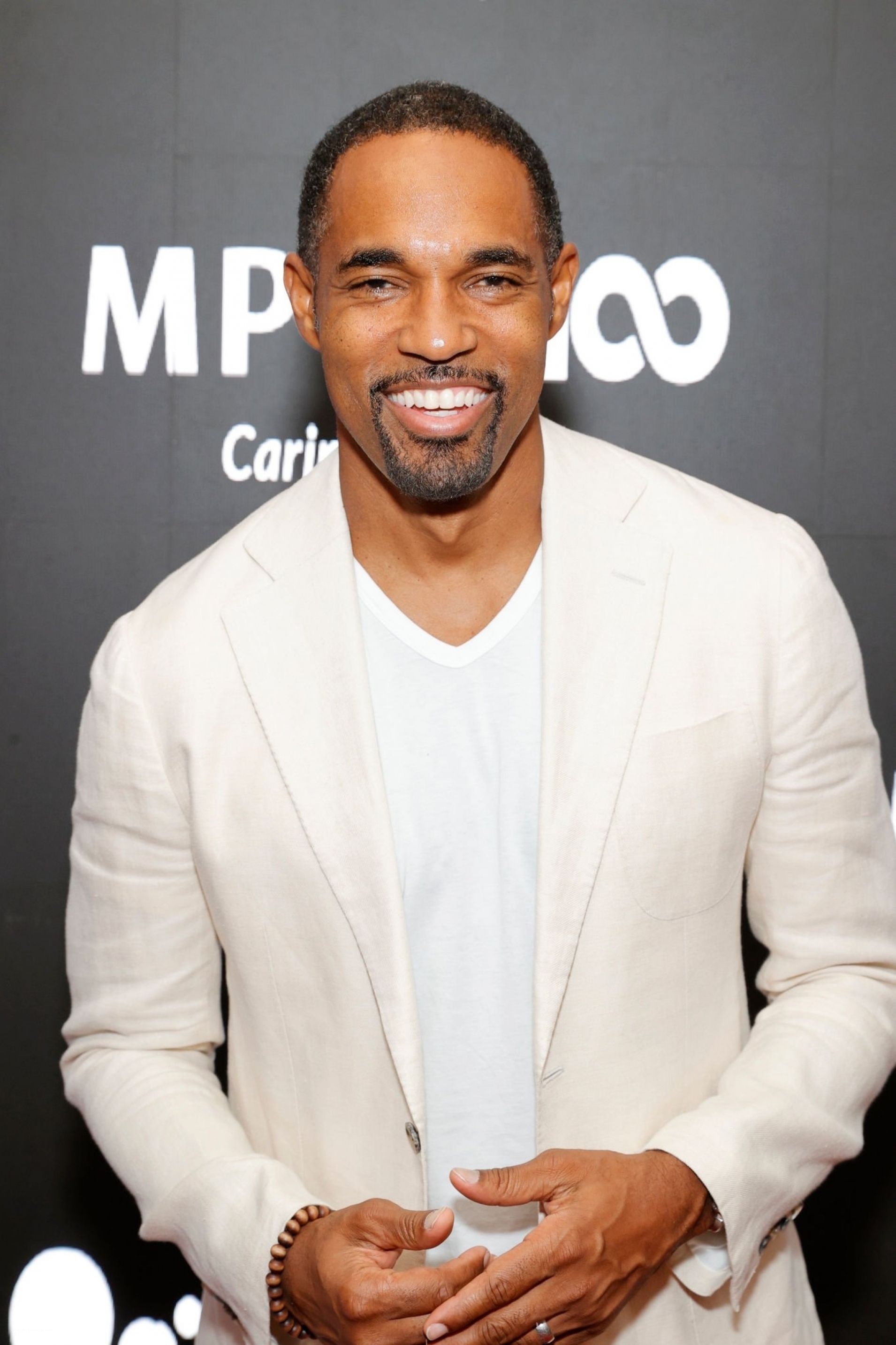 杰森·温斯顿·乔治