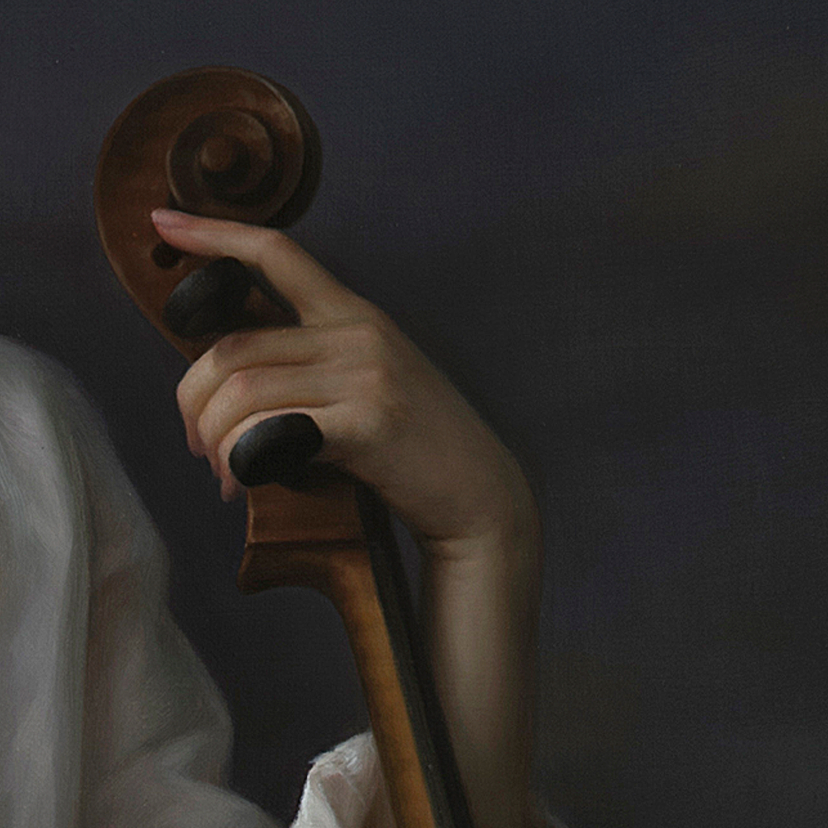 data-lemmaid="2126644">谭建武于2020年创作的油画作品,在2020年