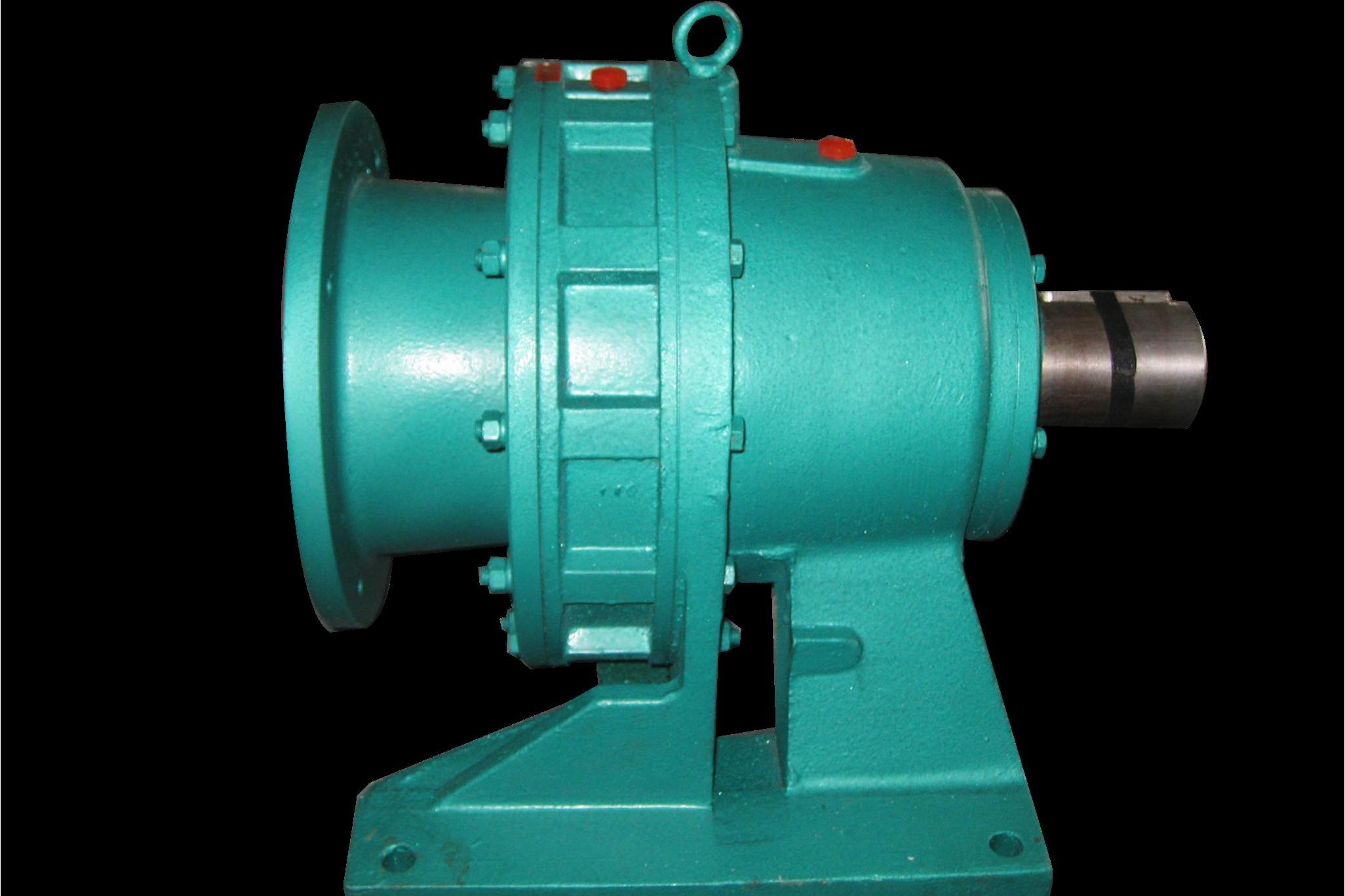 b4摆线针轮减速机