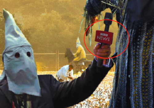 血腥棉花发展计划