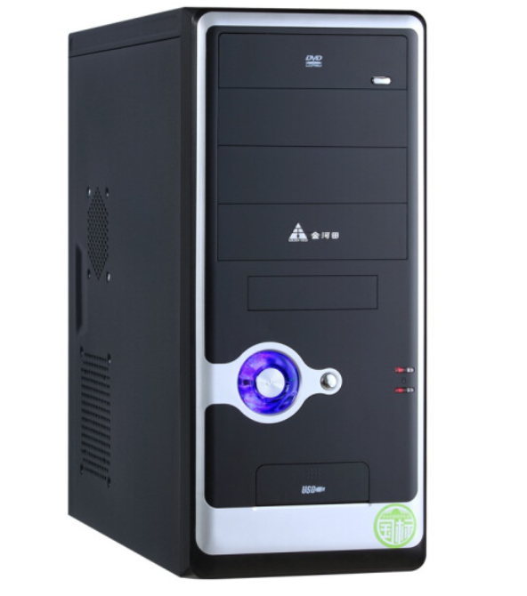 金河田飓风8197b机箱