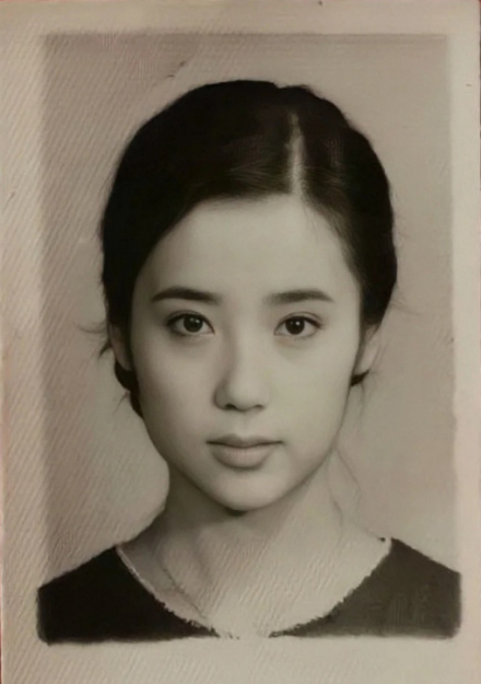 张彤（中国内地影视女演员）_百度百科