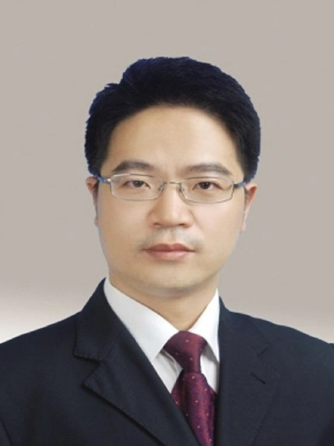 温岭市 a target="_blank" href="/item/松门镇">松门镇 /a>人,现任 a