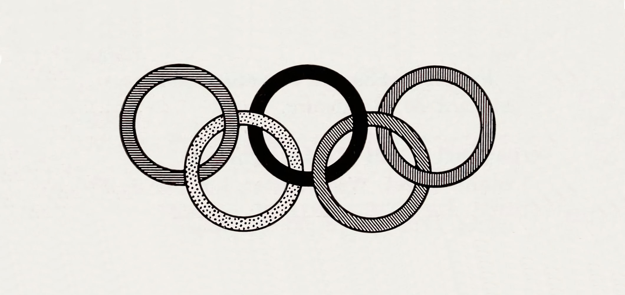 ="gncqke894l">奥林匹克标志(the olympic symbol),又称奥运五环标志