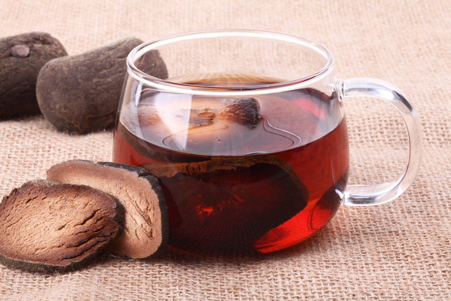 化州橘红袋泡茶