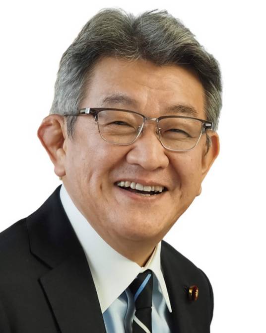 武田良太_百度百科