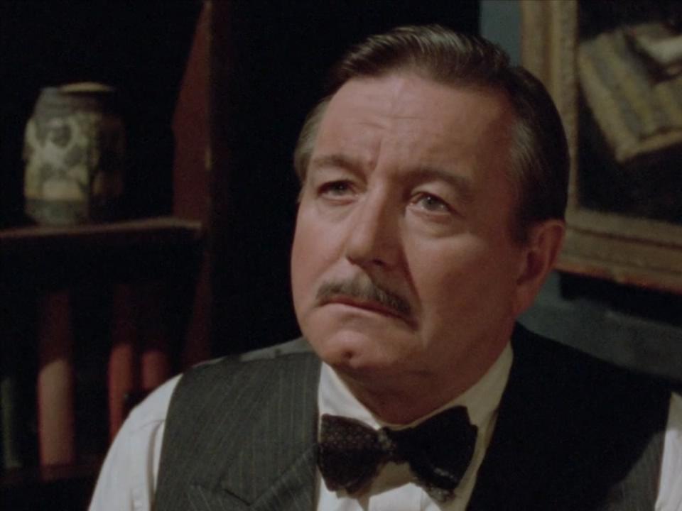 大侦探波洛第三季