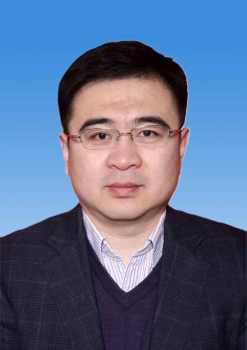 孟凡志（山东省能源局党组成员、副局长）_百度百科
