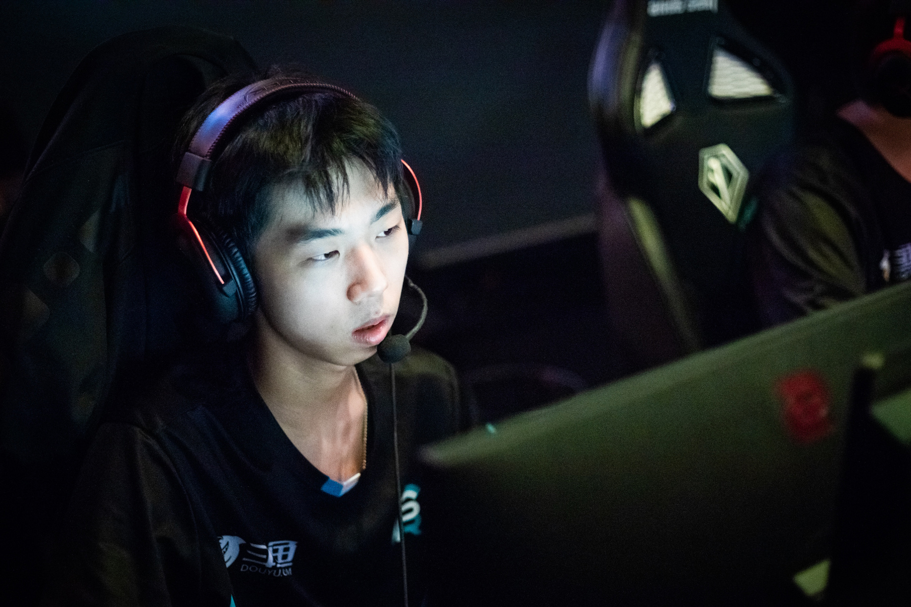 pero电子竞技俱乐部