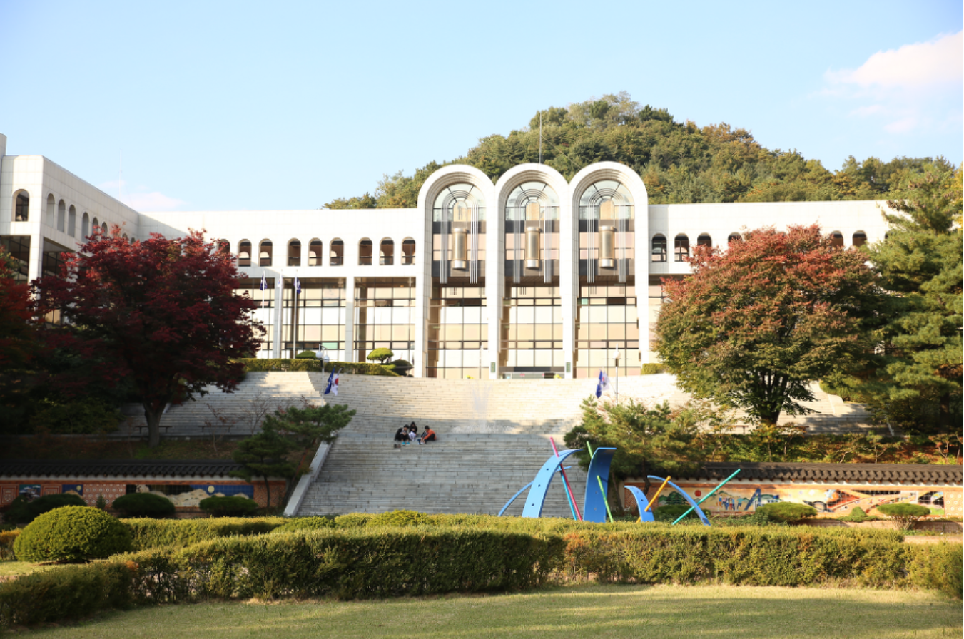  p>祥明大学(               , sangmyung university)是韩国著名私立