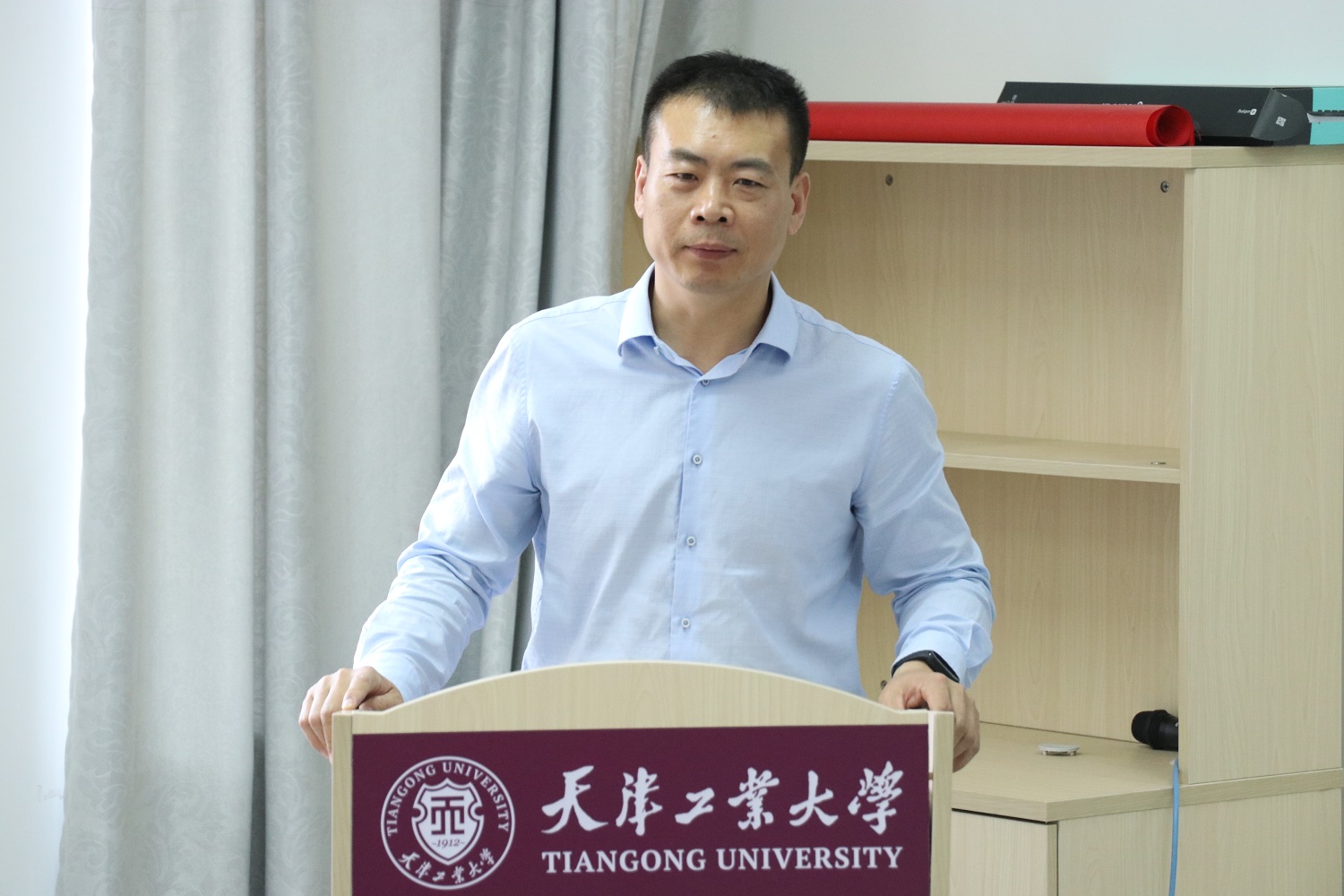  p>刘智宽,男,中共党员,毕业于南开大学软件工程学院项目管理专业