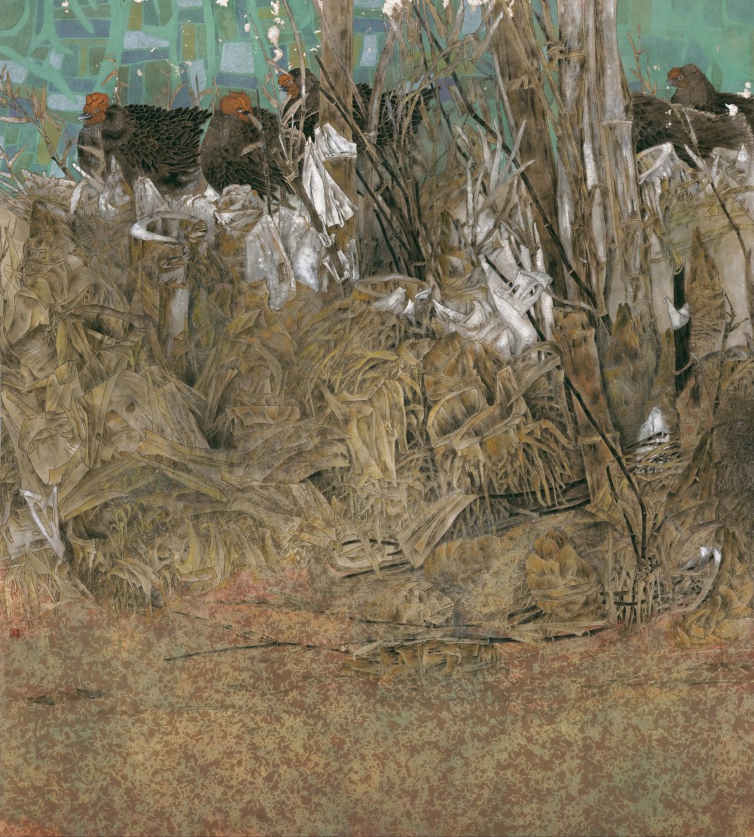  p data-id="tyzfbr7lpsaq">孙峰,画家,中国美术家协会会员.