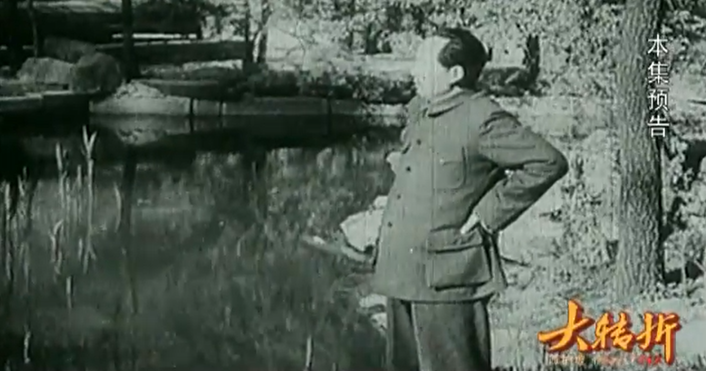  p>《大转折:西柏坡1947-1949》是由中共河北省委宣传部,河北广播电影