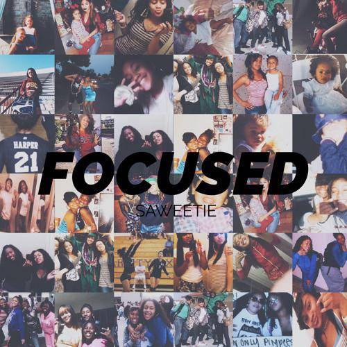 Focused_百度百科