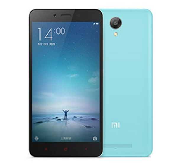  p>小米红米note 2(移动4g)是小米公司于2015年8月发布的一款智能手机