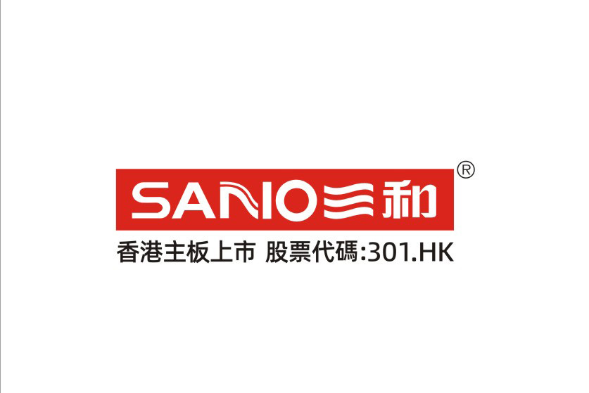 sanvo 三和