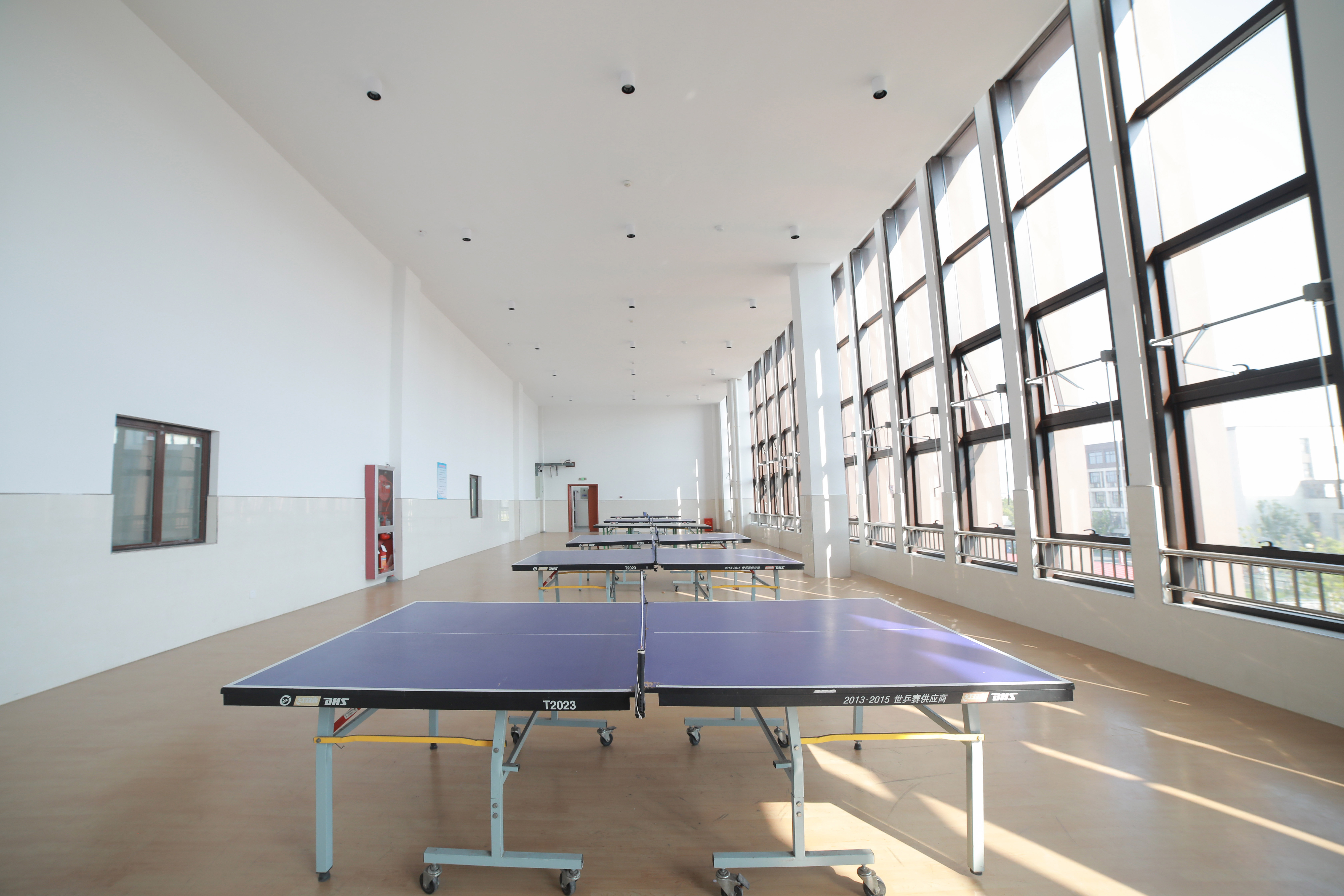 绍兴市柯桥区钱清中学