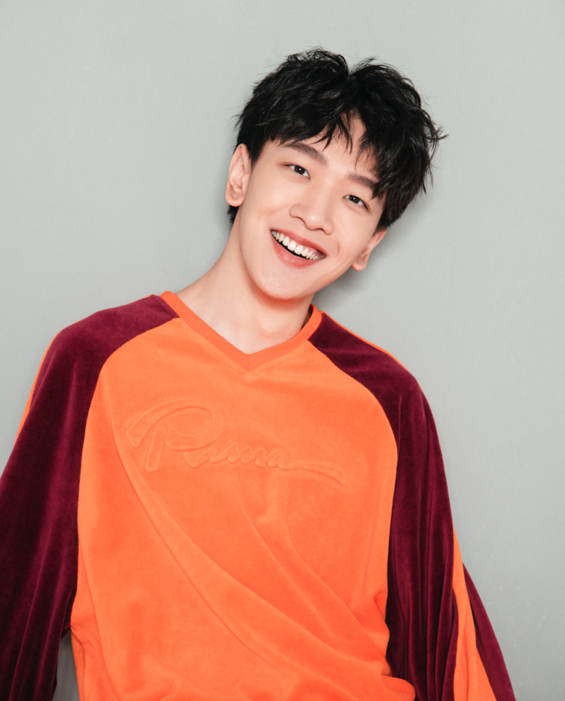 张琛（中国内地男演员）_百度百科