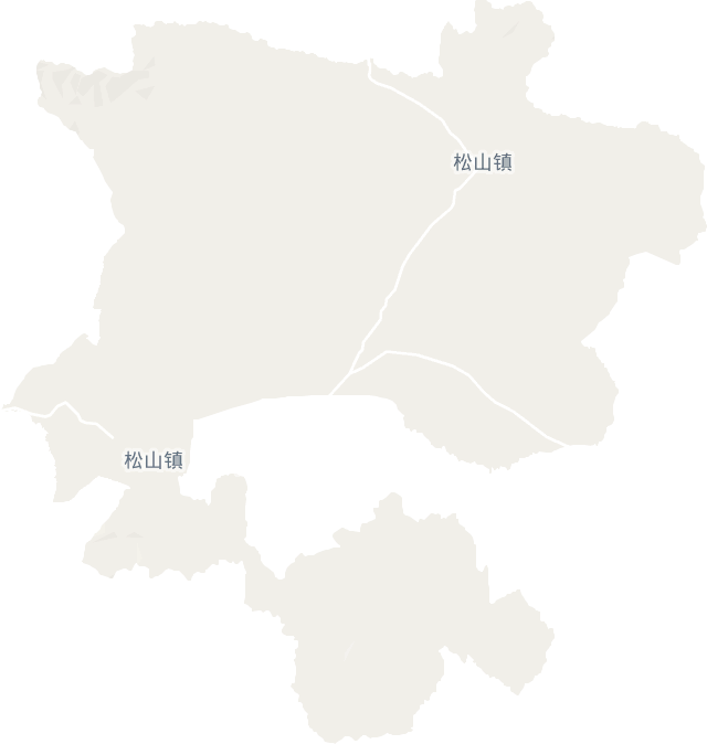松山镇