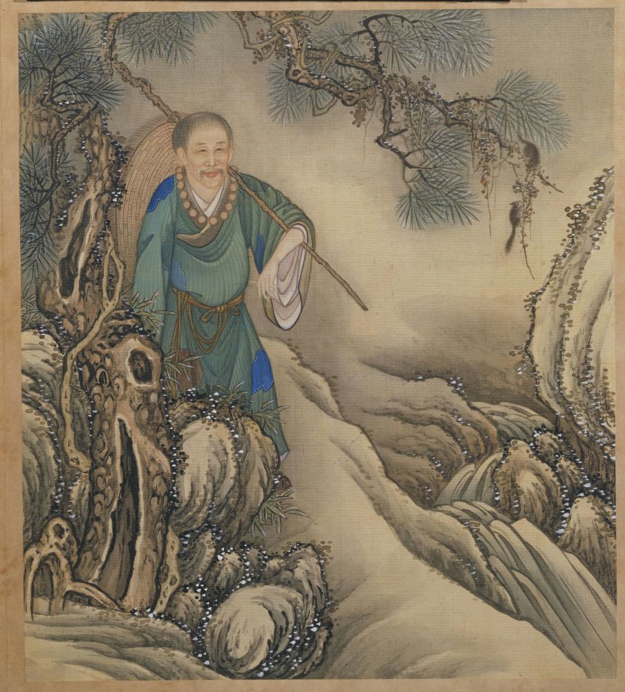 爱新觉罗·胤禛（清世宗）_百度百科