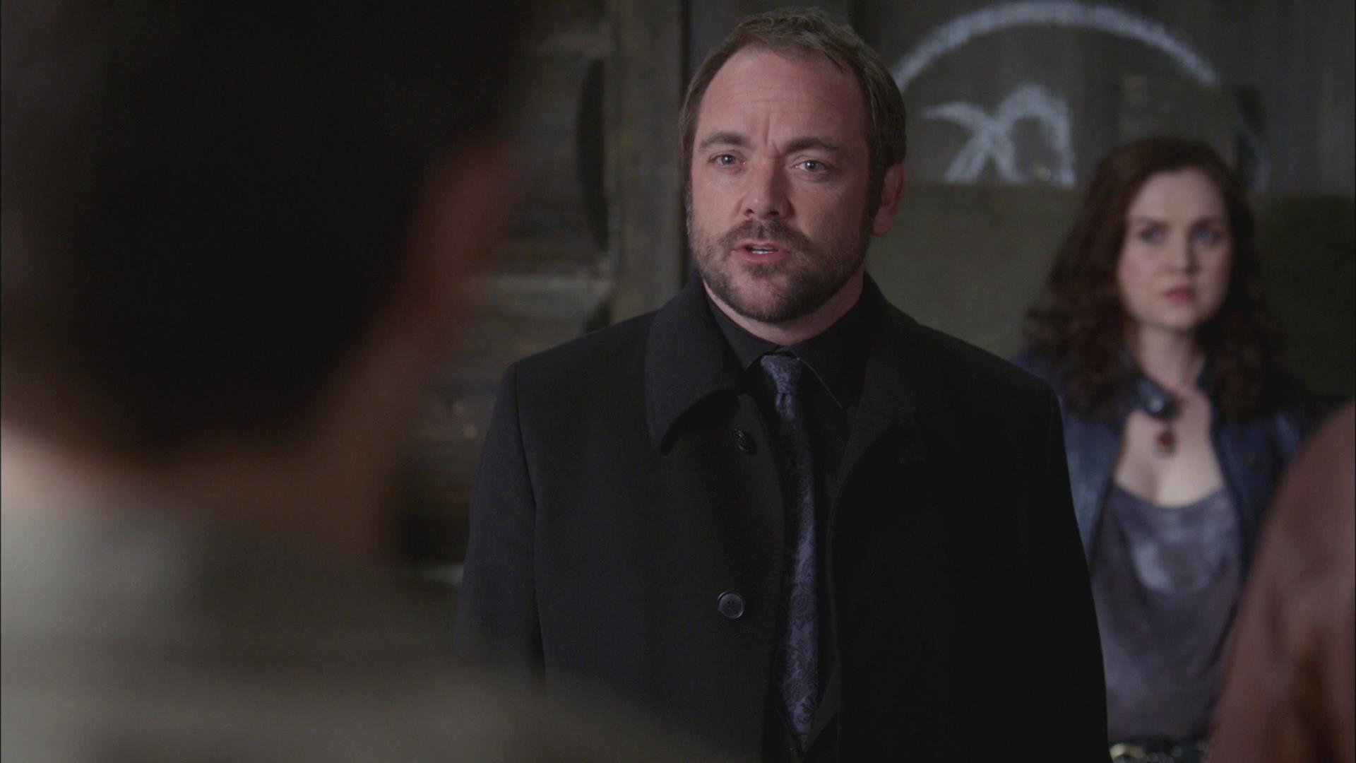 邪恶力量第七季