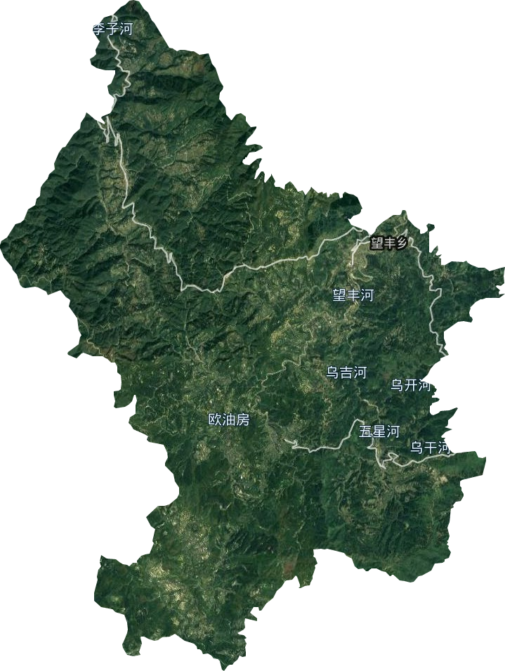 望丰乡
