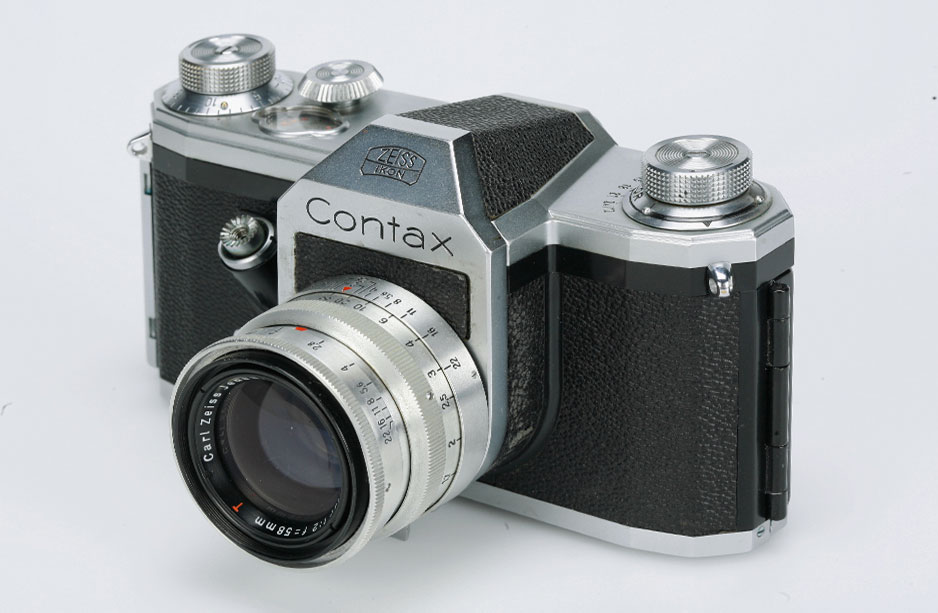 反光即slr(single lens reflex),这是一种取景系统,大多数35mm照相机