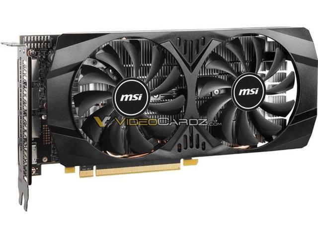 16英寸MacBook Pro显卡性能曝光 微星将推新款RX 580_百科TA说