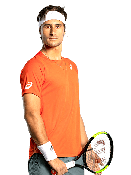 乔安·马尔科·莫洛尼