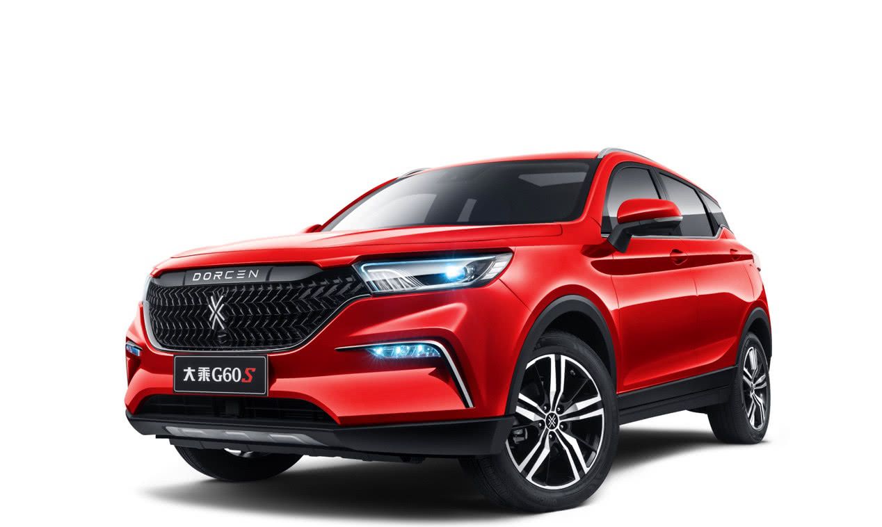 大乘汽车旗下紧凑型 span class="ref" data-ctrid="2hyga4secuq">suv