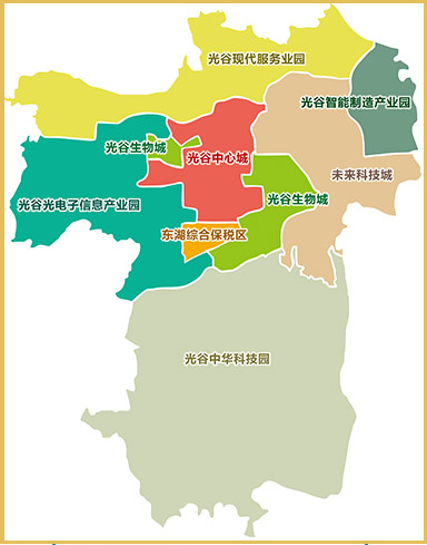  p>武汉东湖新技术开发区,简称"东湖高新区","东湖开发区",别称"中国