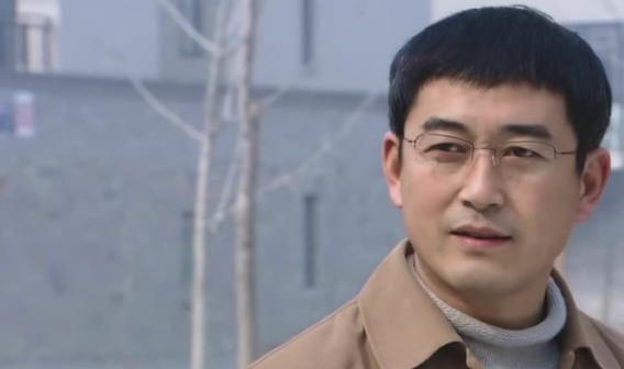 王志飞（中国内地男演员、一级演员）_百度百科