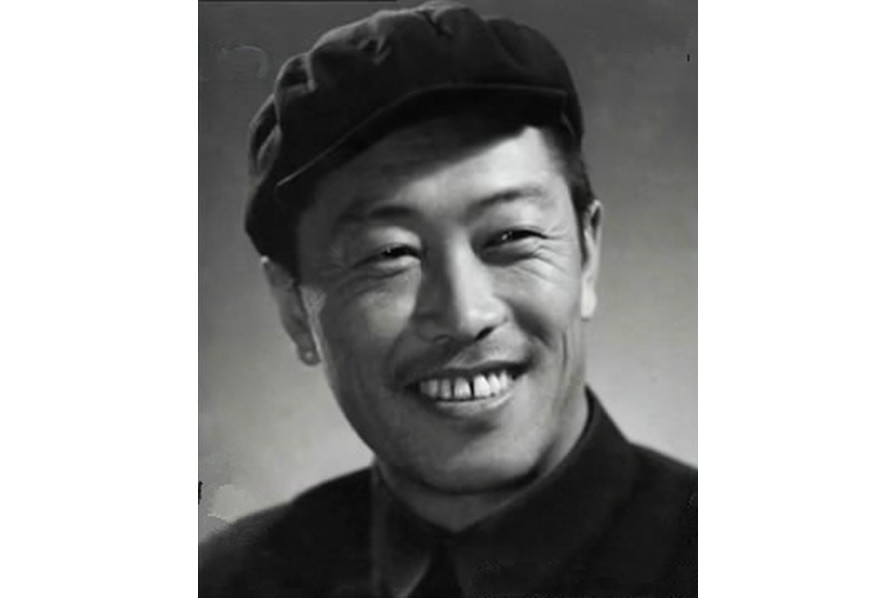 data-id="gnwrj67b9v">于绍康(1925年9月11日-1994年5月3日),中国演员