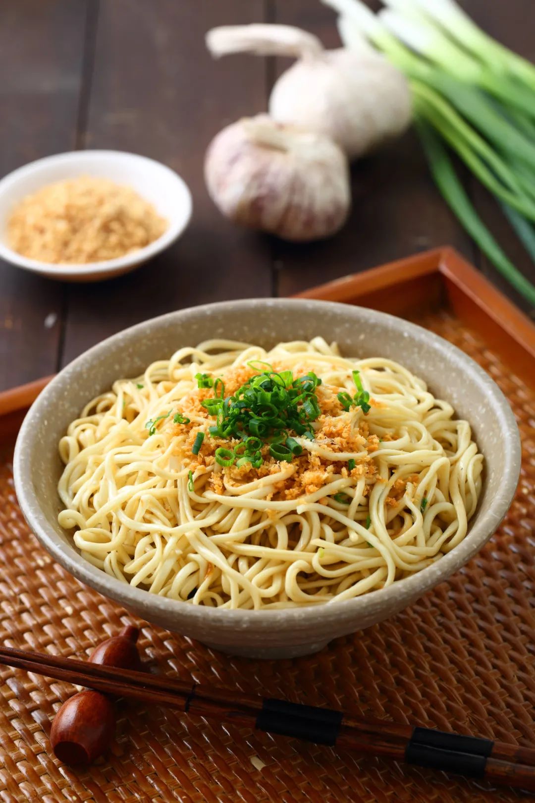 广东人吃面有多精致？南岭以北的都不懂！_百科TA说